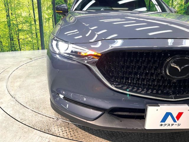 MAZDA CX-8 2022 Image 31