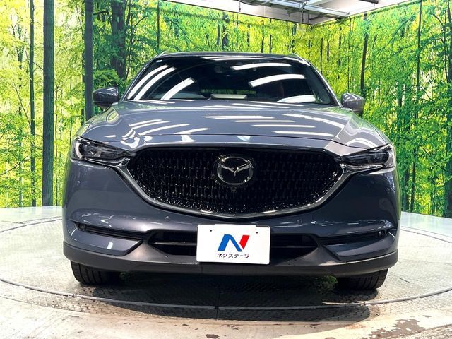 MAZDA CX-8 2022 Image 31