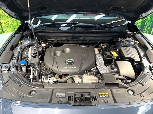 MAZDA CX-8 2022 Image 31