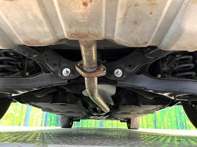 MAZDA CX-8 2022 Image 31