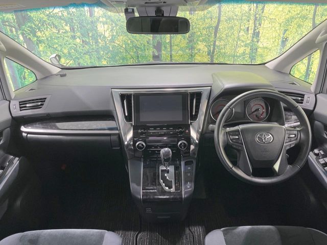 TOYOTA ALPHARD 2020 Image 31