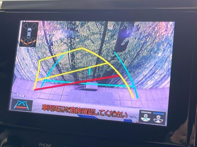 TOYOTA ALPHARD 2020 Image 31