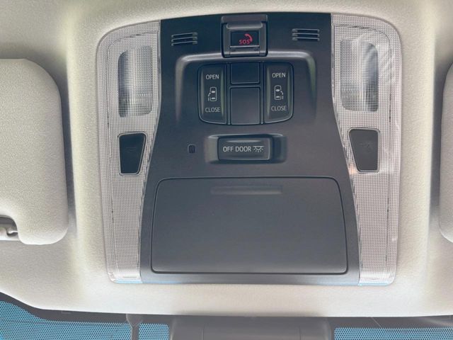 TOYOTA ALPHARD 2020 Image 31