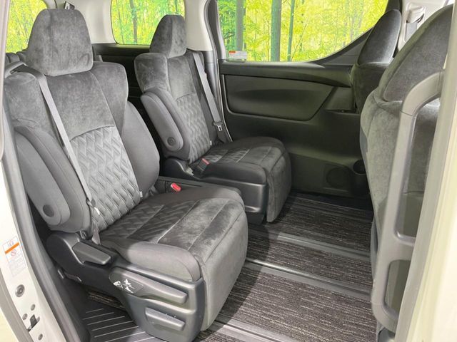 TOYOTA ALPHARD 2020 Image 31