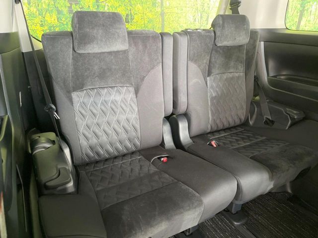 TOYOTA ALPHARD 2020 Image 31