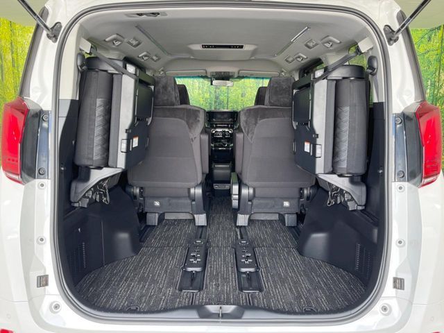 TOYOTA ALPHARD 2020 Image 31