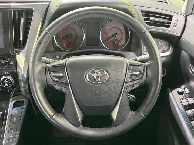 TOYOTA ALPHARD 2020 Image 31