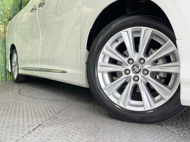 TOYOTA ALPHARD 2020 Image 31