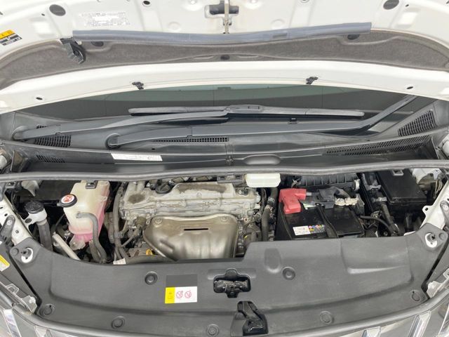 TOYOTA ALPHARD 2020 Image 31