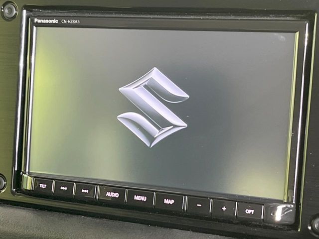 SUZUKI JIMNY SIERRA 2024 Image 31