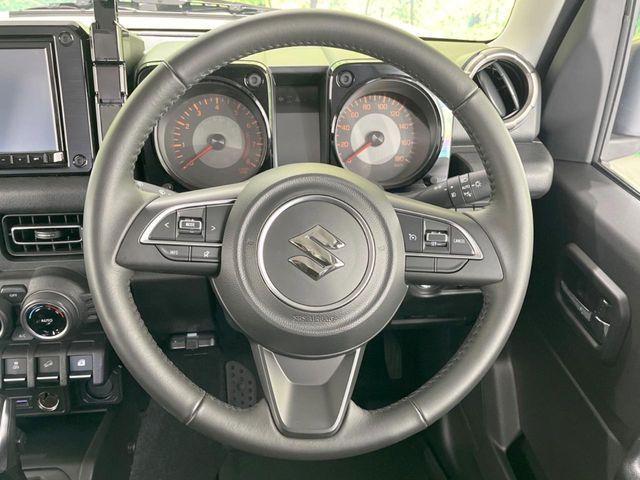 SUZUKI JIMNY SIERRA 2024 Image 31