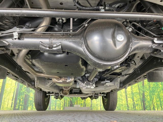 SUZUKI JIMNY SIERRA 2024 Image 31