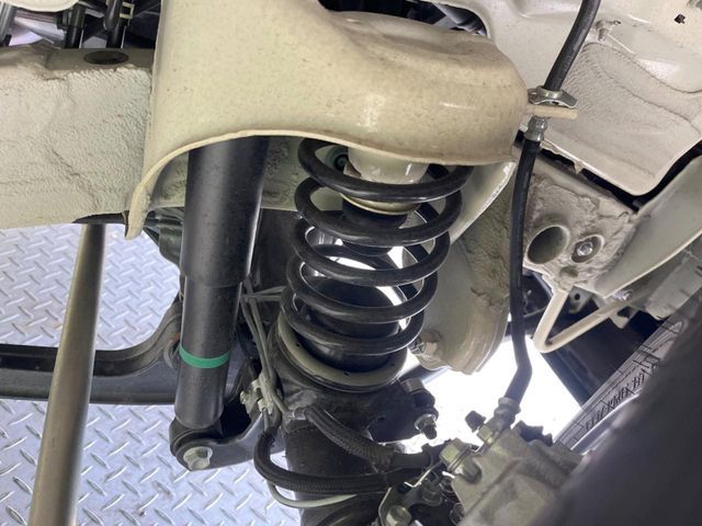 SUZUKI JIMNY SIERRA 2024 Image 31