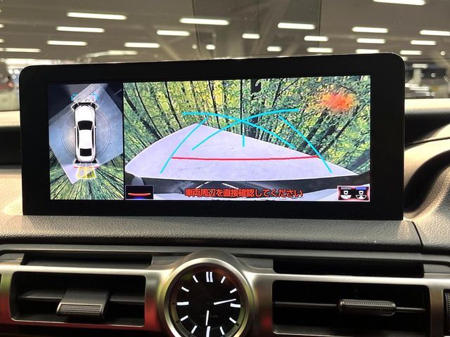 TOYOTA LEXUS IS300H 2021 Image 31