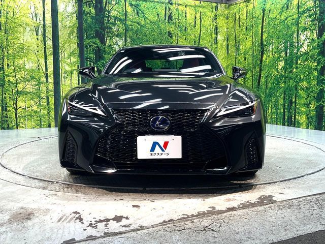 TOYOTA LEXUS IS300H 2021 Image 31