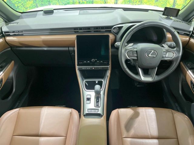 TOYOTA LEXUS LBX 2024 Image 31