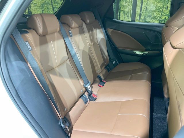 TOYOTA LEXUS LBX 2024 Image 31