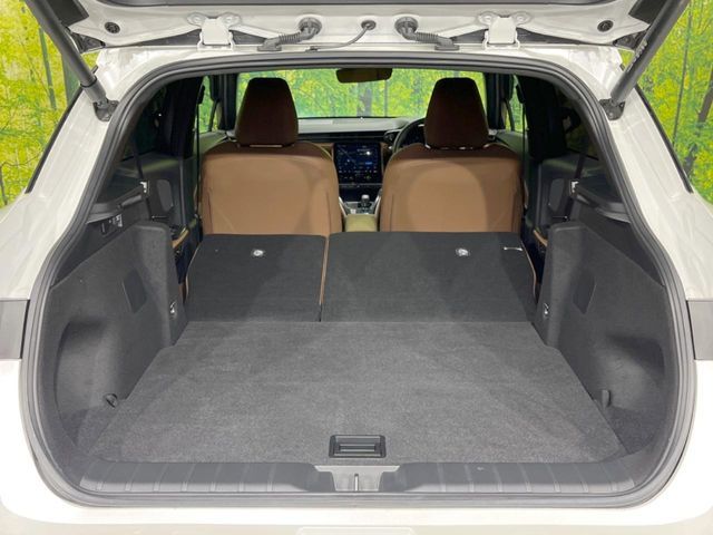 TOYOTA LEXUS LBX 2024 Image 31