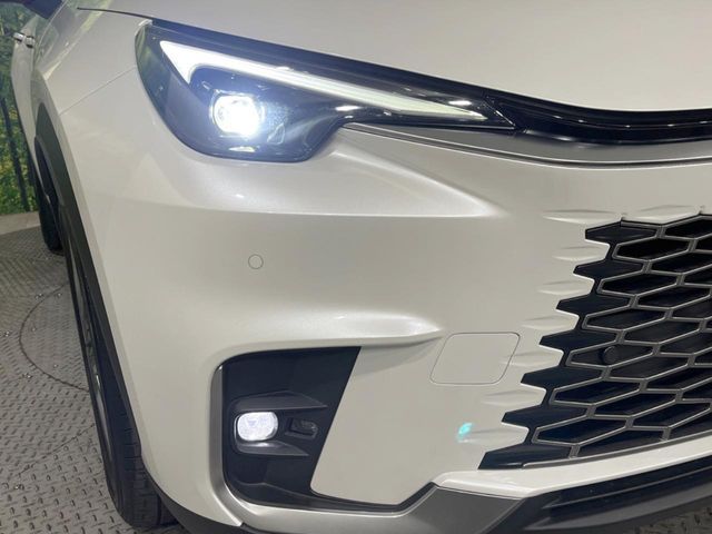 TOYOTA LEXUS LBX 2024 Image 31