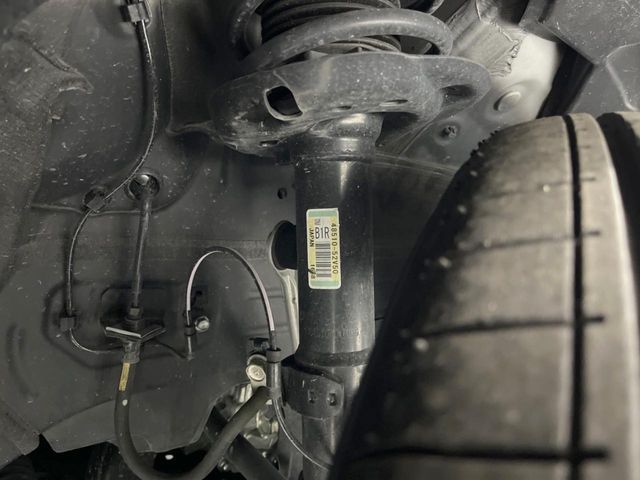 TOYOTA LEXUS LBX 2024 Image 31