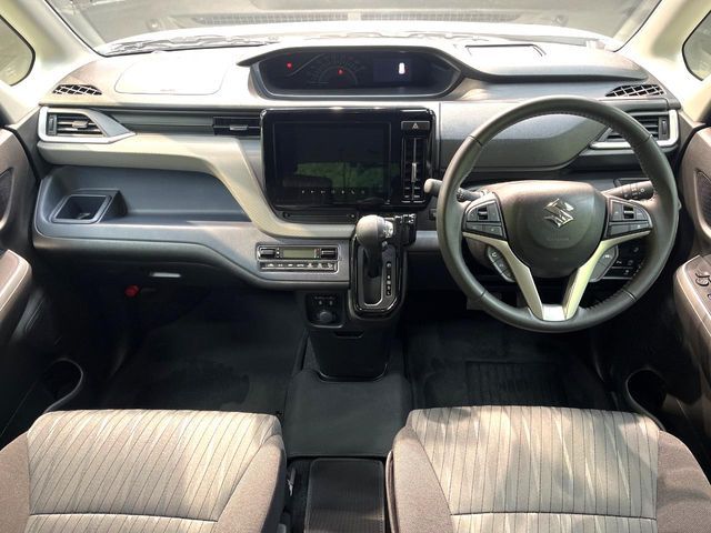 SUZUKI SOLIO 2025 Image 31