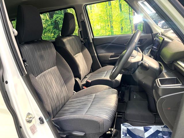 SUZUKI SOLIO 2025 Image 31