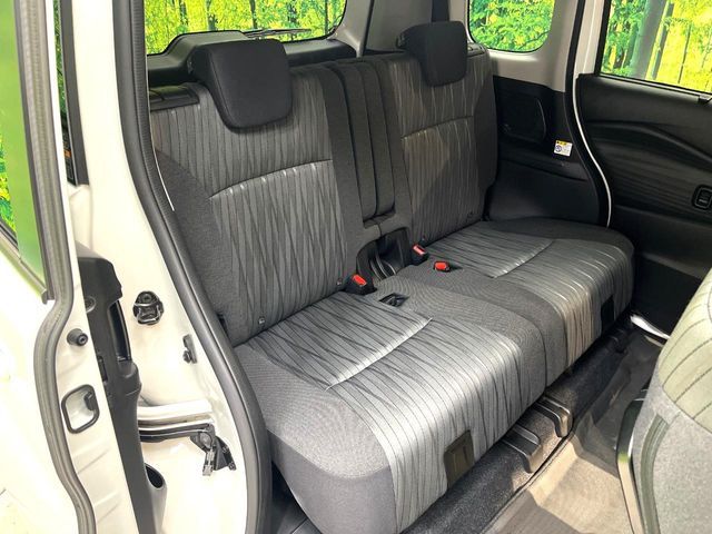 SUZUKI SOLIO 2025 Image 31