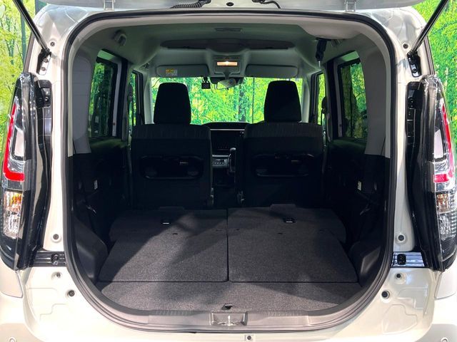 SUZUKI SOLIO 2025 Image 31