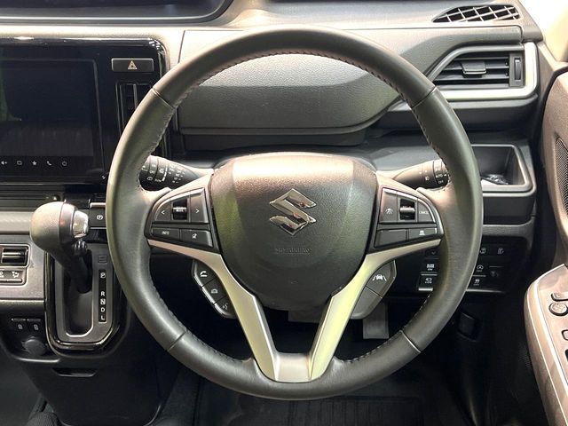 SUZUKI SOLIO 2025 Image 31