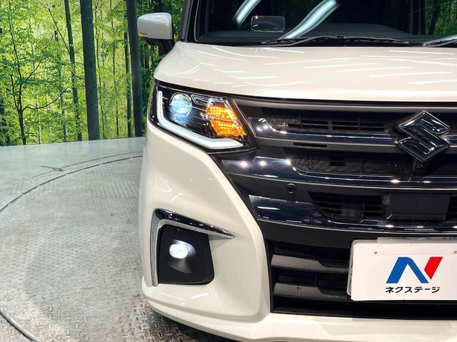 SUZUKI SOLIO 2025 Image 31