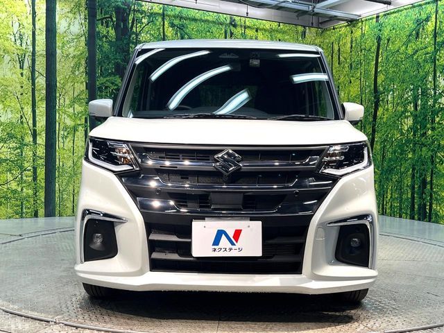 SUZUKI SOLIO 2025 Image 31