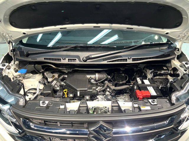 SUZUKI SOLIO 2025 Image 31