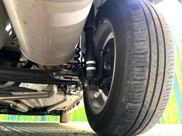 SUZUKI SOLIO 2025 Image 31