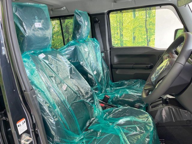 SUZUKI JIMNY NOMADE 2026 Image 31