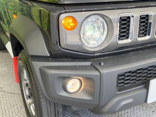 SUZUKI JIMNY NOMADE 2026 Image 31