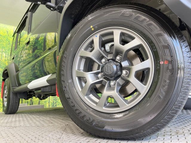 SUZUKI JIMNY NOMADE 2026 Image 31