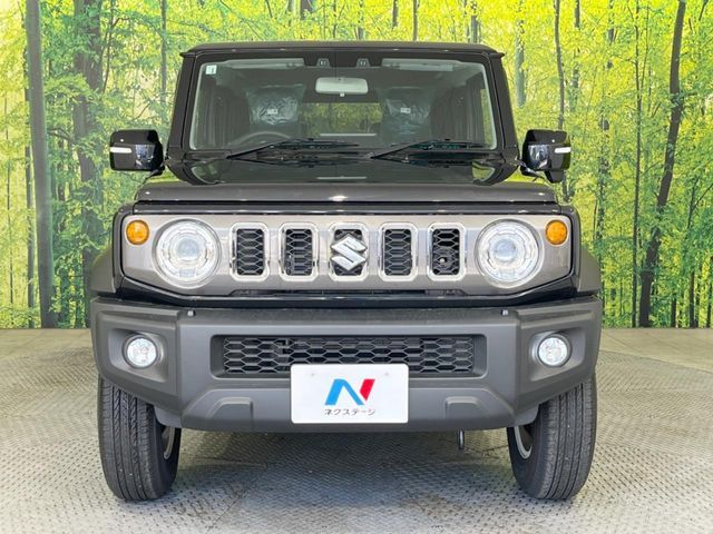 SUZUKI JIMNY NOMADE 2026 Image 31