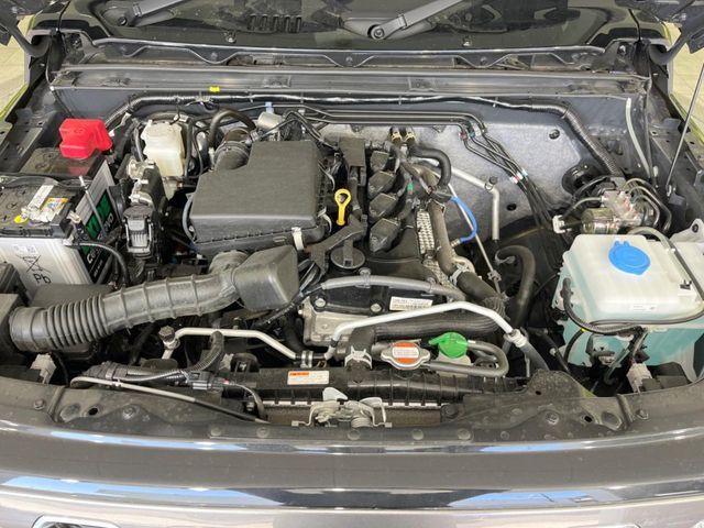 SUZUKI JIMNY NOMADE 2026 Image 31