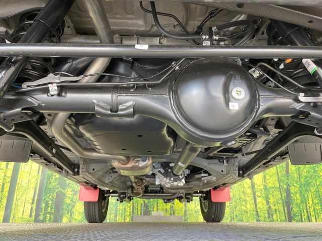 SUZUKI JIMNY NOMADE 2026 Image 31