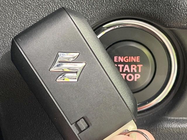 SUZUKI JIMNY 4WD 2023 Image 31