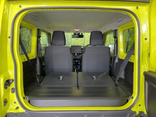 SUZUKI JIMNY 4WD 2023 Image 31