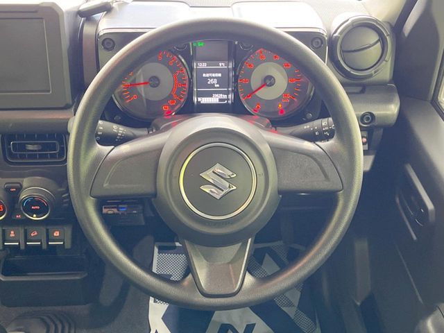 SUZUKI JIMNY 4WD 2023 Image 31