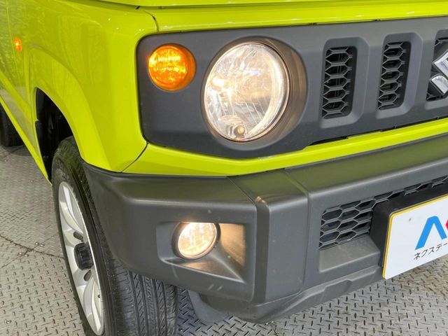 SUZUKI JIMNY 4WD 2023 Image 31