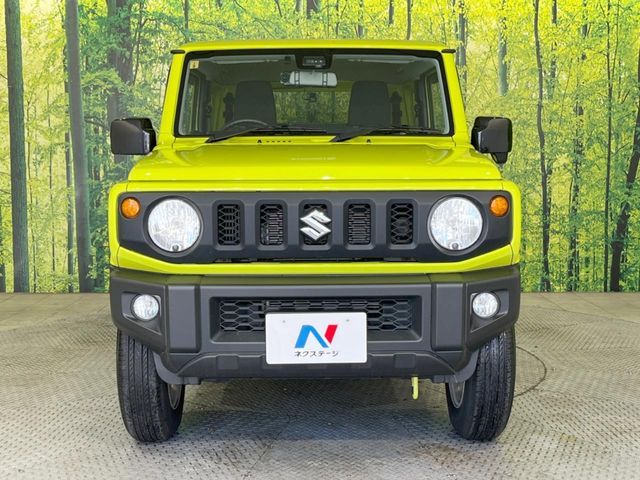SUZUKI JIMNY 4WD 2023 Image 31
