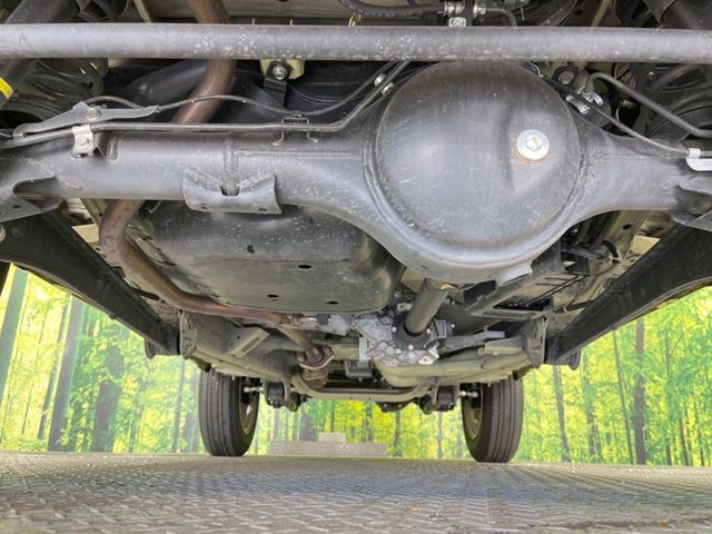 SUZUKI JIMNY 4WD 2023 Image 31