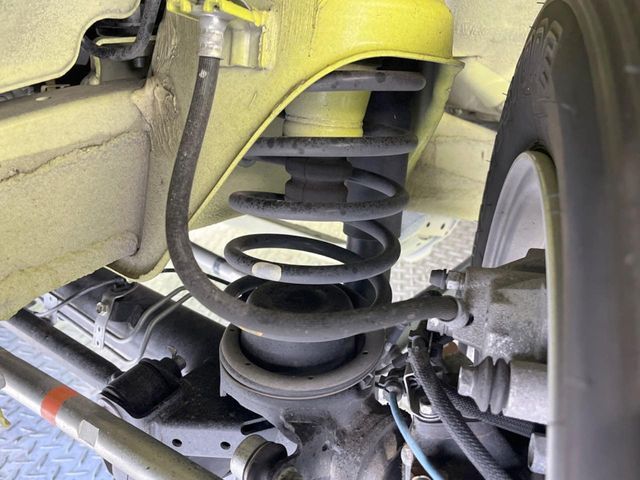 SUZUKI JIMNY 4WD 2023 Image 31