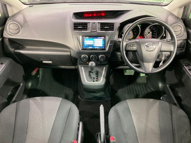 MAZDA PREMACY 2011 Image 31