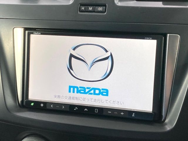 MAZDA PREMACY 2011 Image 31