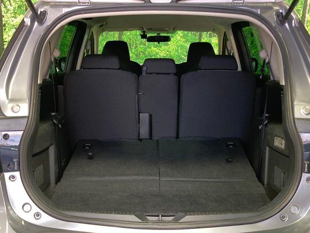 MAZDA PREMACY 2011 Image 31