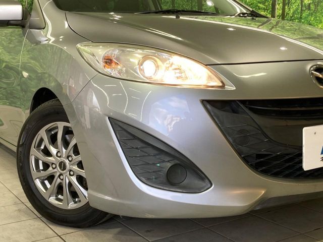 MAZDA PREMACY 2011 Image 31